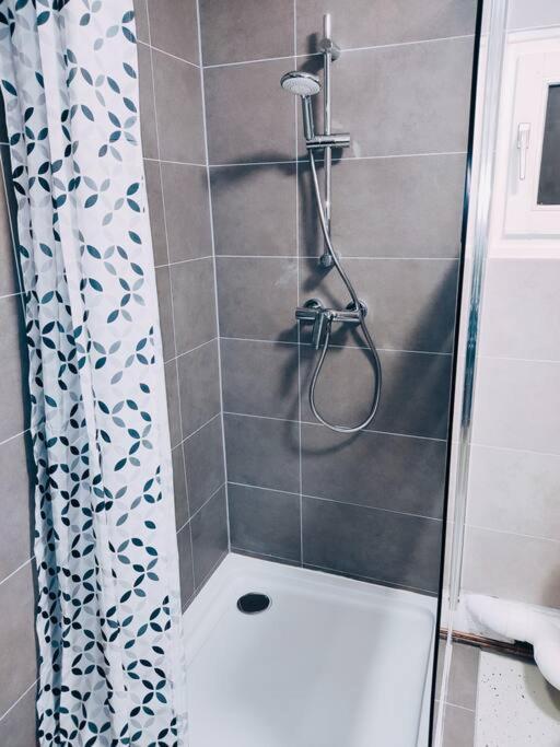 Magnifique Appartement T3 50 M2 Оберне Екстер'єр фото