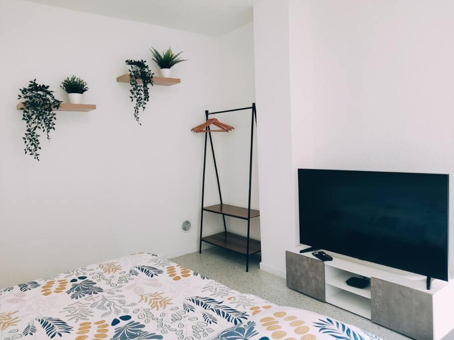 Magnifique Appartement T3 50 M2 Оберне Екстер'єр фото